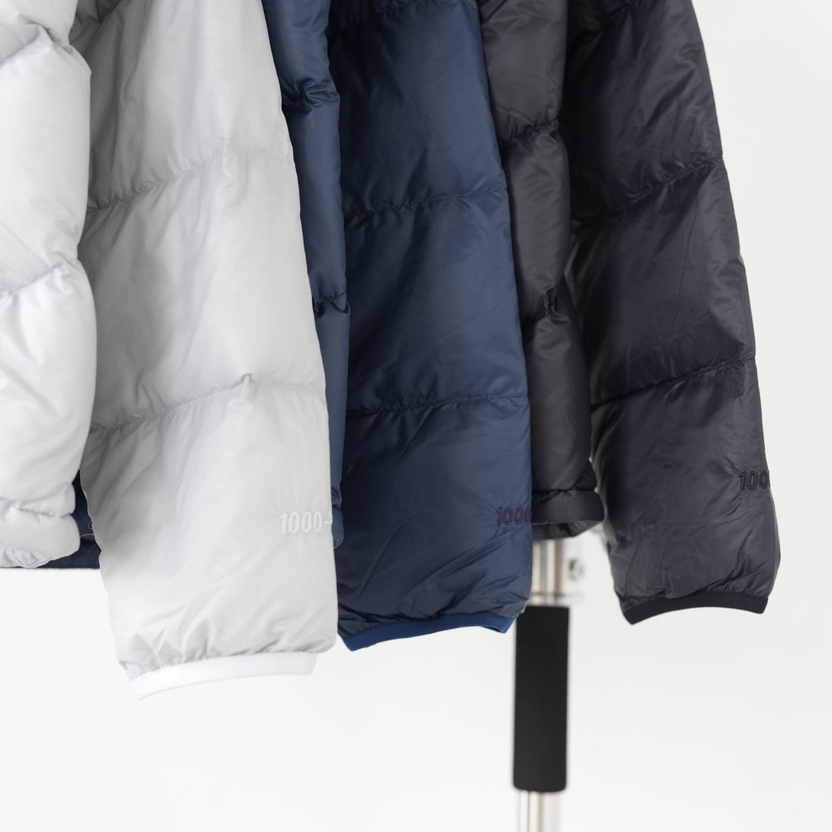 W's 1,000FP Atlas Down Sweater ウィメンズ 1000フィルパワー アトラスダウンセーター