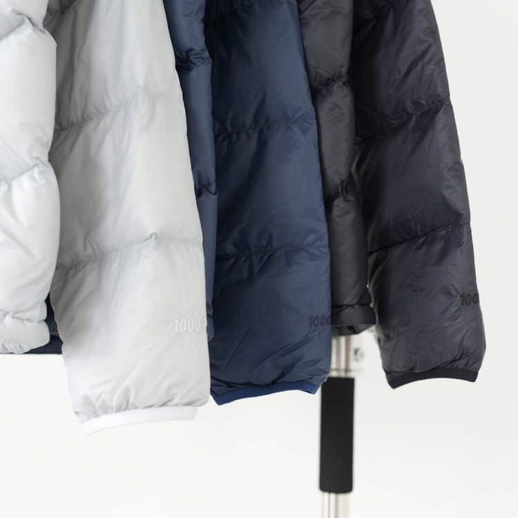W's 1,000FP Atlas Down Sweater ウィメンズ 1000フィルパワー アトラスダウンセーター