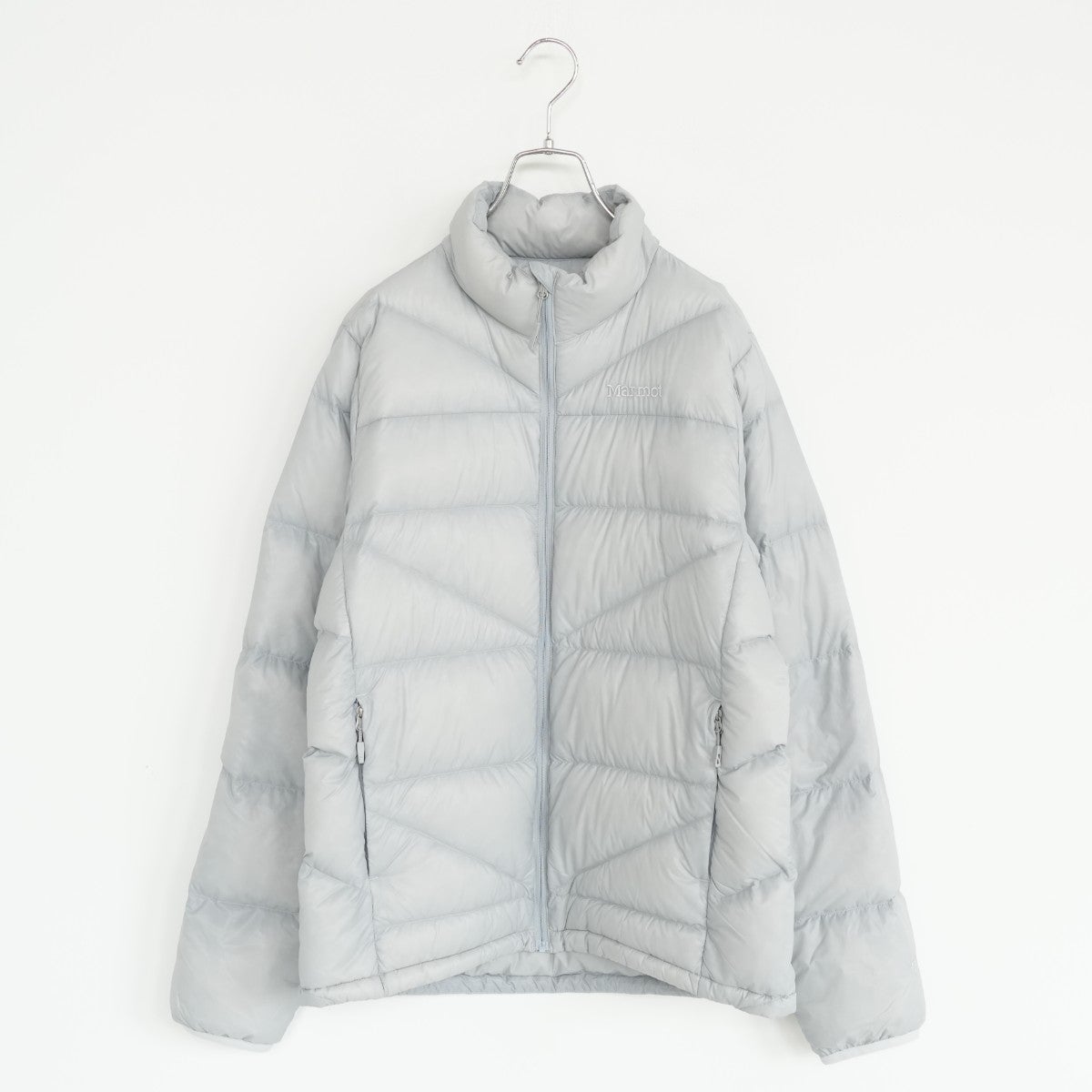 W's 1,000FP Atlas Down Sweater ウィメンズ 1000フィルパワー アトラスダウンセーター