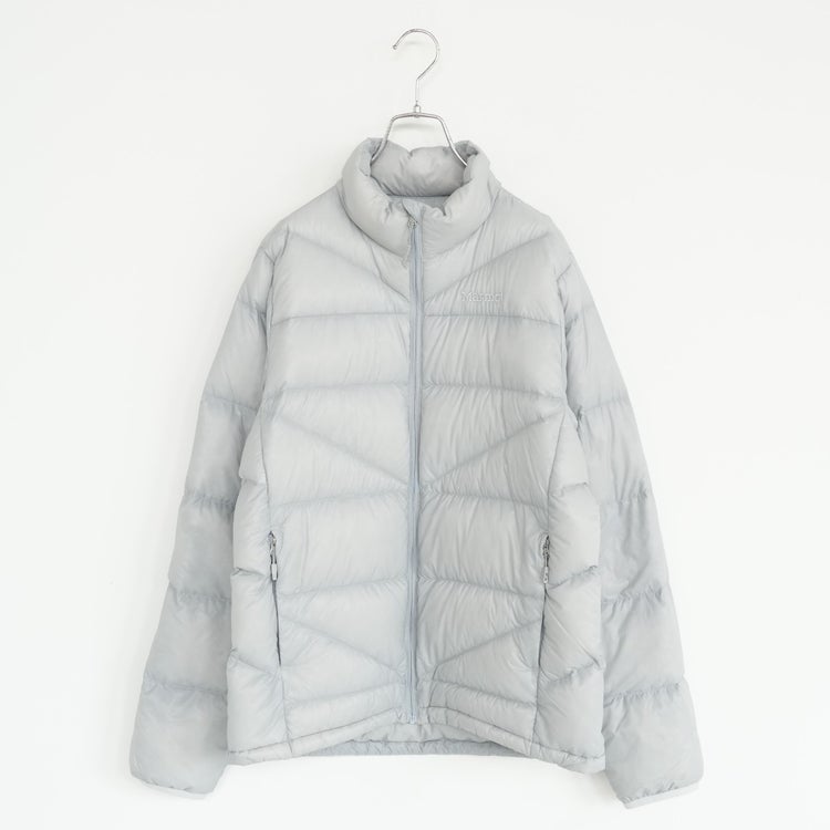 W's 1,000FP Atlas Down Sweater ウィメンズ 1000フィルパワー アトラスダウンセーター