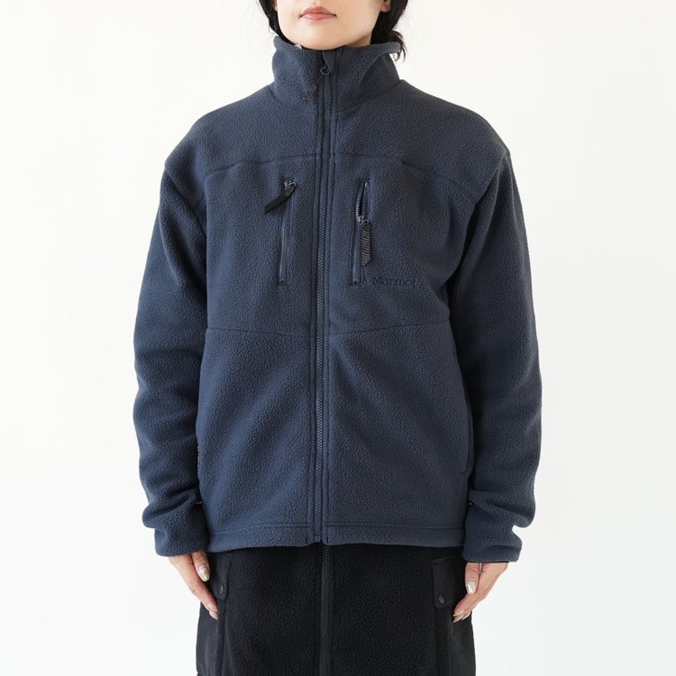 POLARTEC Compass Fleece Jacket Pro ポーラテックコンパスフリースジャケットプロ