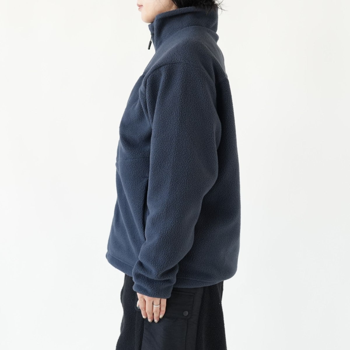 POLARTEC Compass Fleece Jacket Pro ポーラテックコンパスフリースジャケットプロ