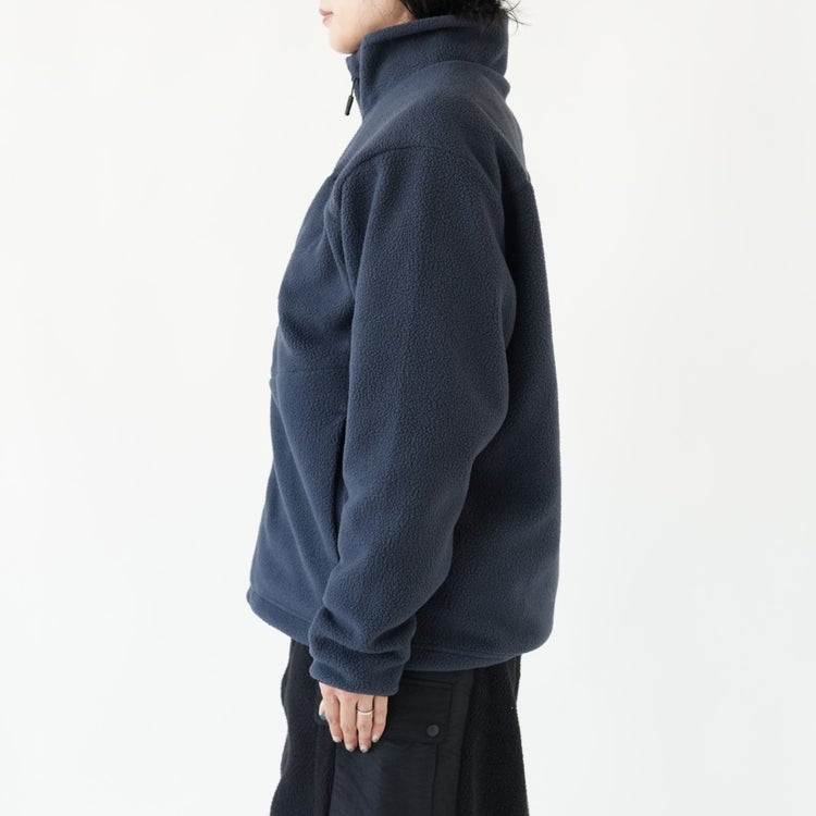 POLARTEC Compass Fleece Jacket Pro ポーラテックコンパスフリースジャケットプロ