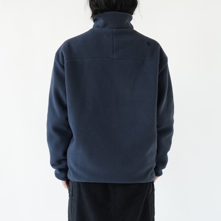 POLARTEC Compass Fleece Jacket Pro ポーラテックコンパスフリースジャケットプロ