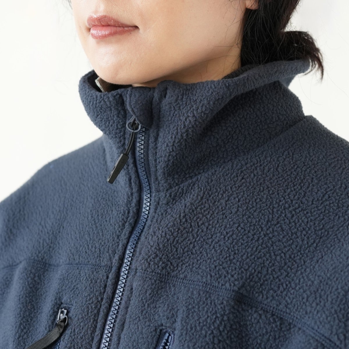POLARTEC Compass Fleece Jacket Pro ポーラテックコンパスフリースジャケットプロ