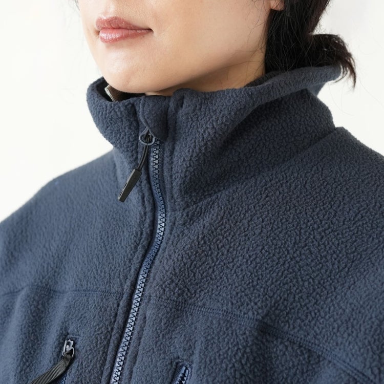 POLARTEC Compass Fleece Jacket Pro ポーラテックコンパスフリースジャケットプロ