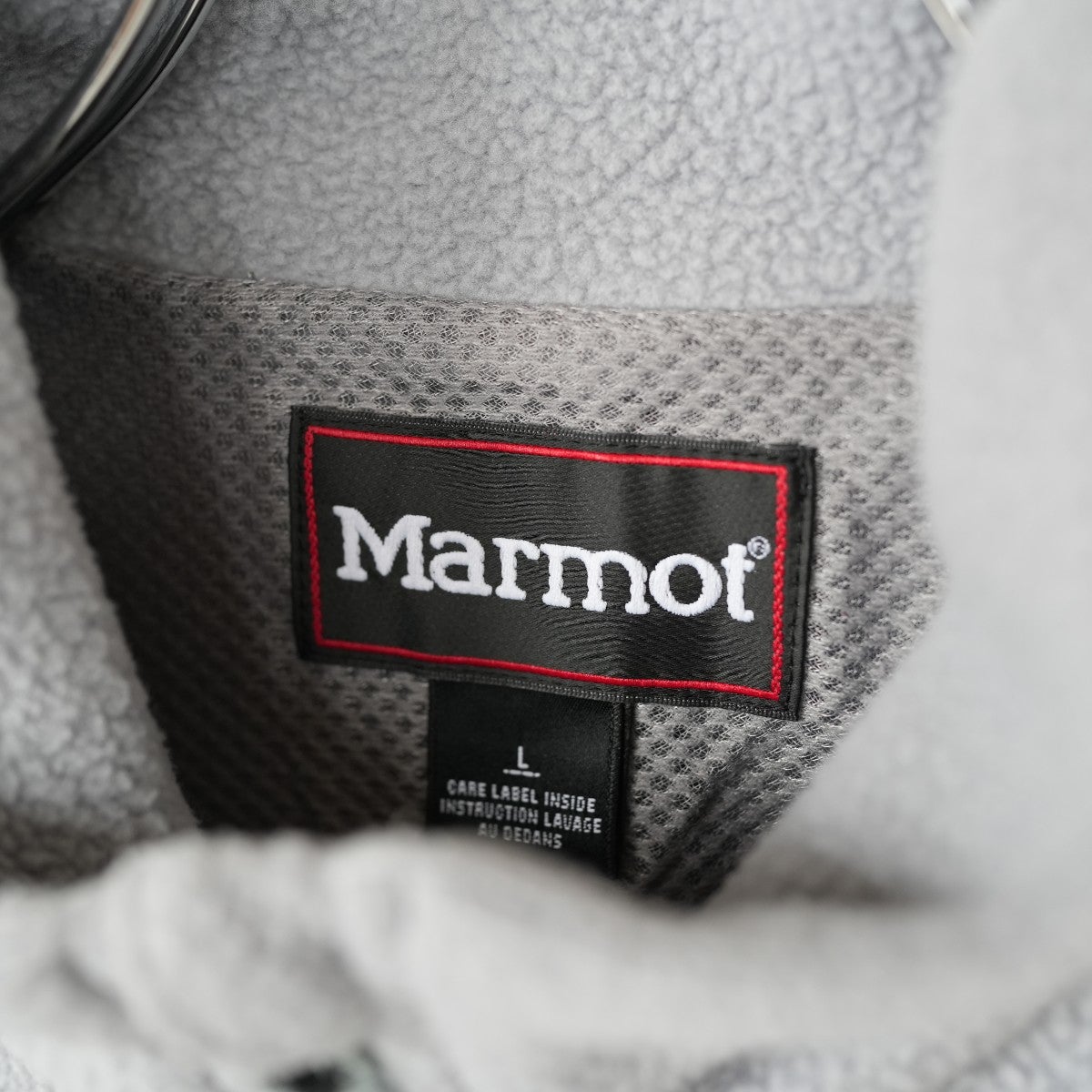 POLARTEC Compass Fleece Jacket Pro ポーラテックコンパスフリースジャケットプロ