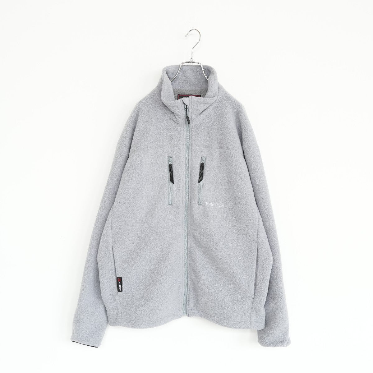 POLARTEC Compass Fleece Jacket Pro ポーラテックコンパスフリースジャケットプロ