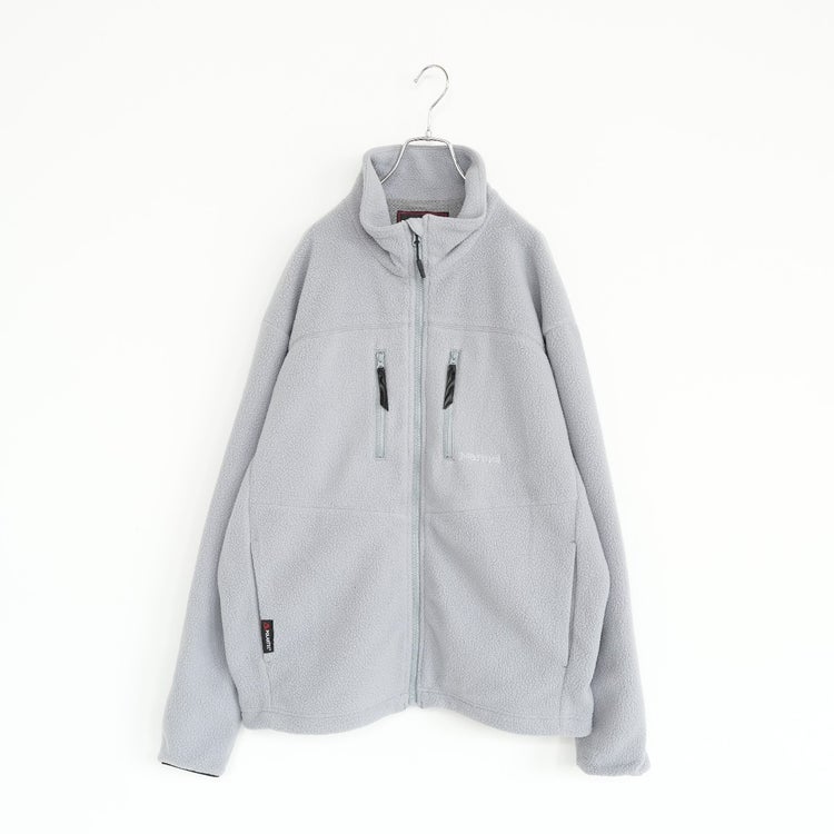 POLARTEC Compass Fleece Jacket Pro ポーラテックコンパスフリースジャケットプロ