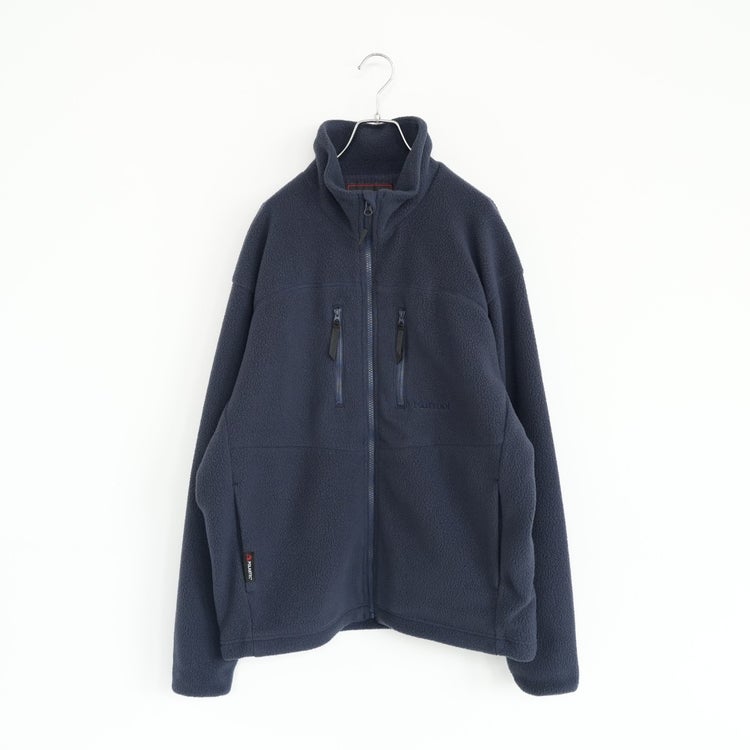 POLARTEC Compass Fleece Jacket Pro ポーラテックコンパスフリースジャケットプロ