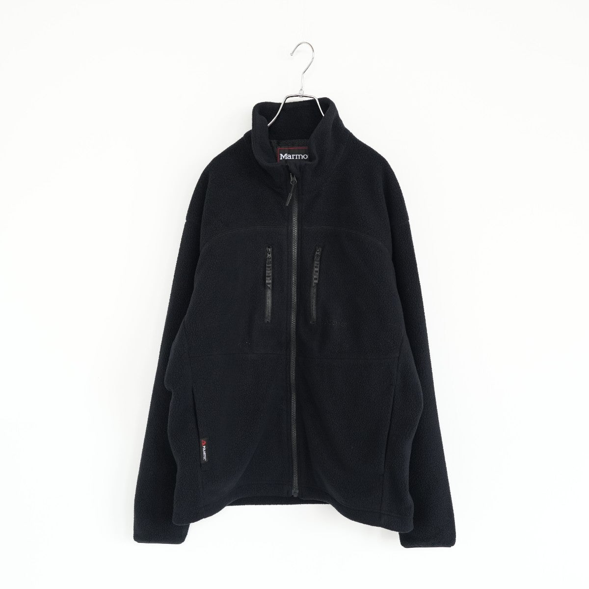 POLARTEC Compass Fleece Jacket Pro ポーラテックコンパスフリースジャケットプロ