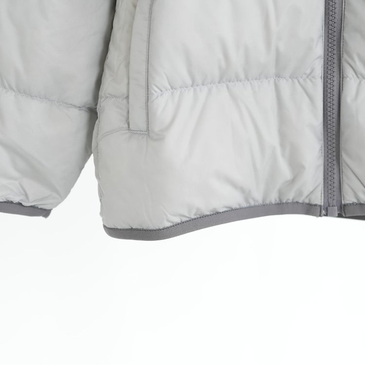 K's 750FP Able Down Hoodie キッズ 750フィルパワーエイブル ダウンフーディ