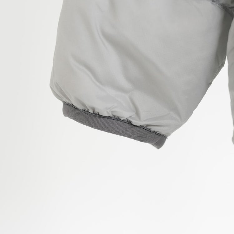 K's 750FP Able Down Hoodie キッズ 750フィルパワーエイブル ダウンフーディ