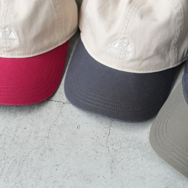 K's Classic Logo Cap キッズ クラシックロゴキャップ