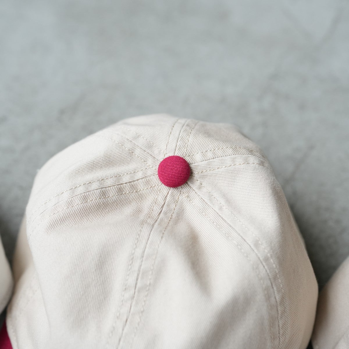 K's Classic Logo Cap キッズ クラシックロゴキャップ