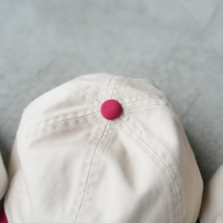 K's Classic Logo Cap キッズ クラシックロゴキャップ