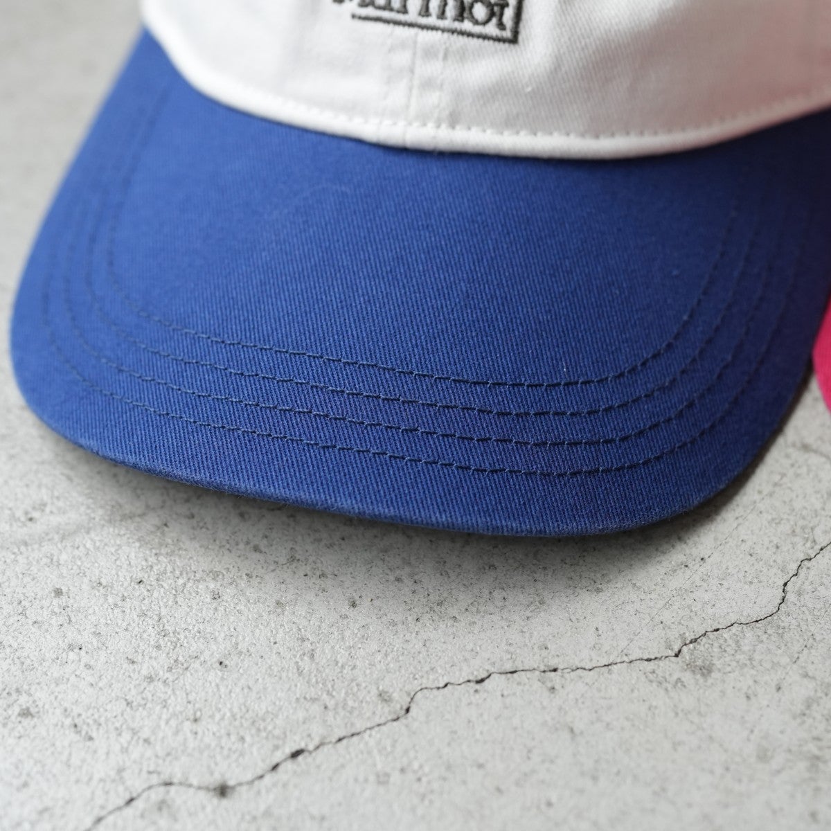 K's Classic Logo Cap キッズ クラシックロゴキャップ