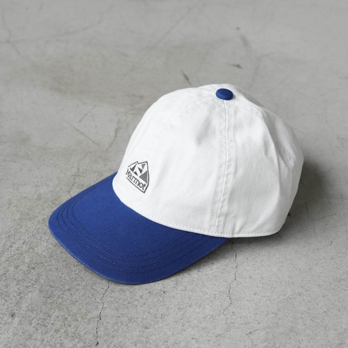 K's Classic Logo Cap キッズ クラシックロゴキャップ