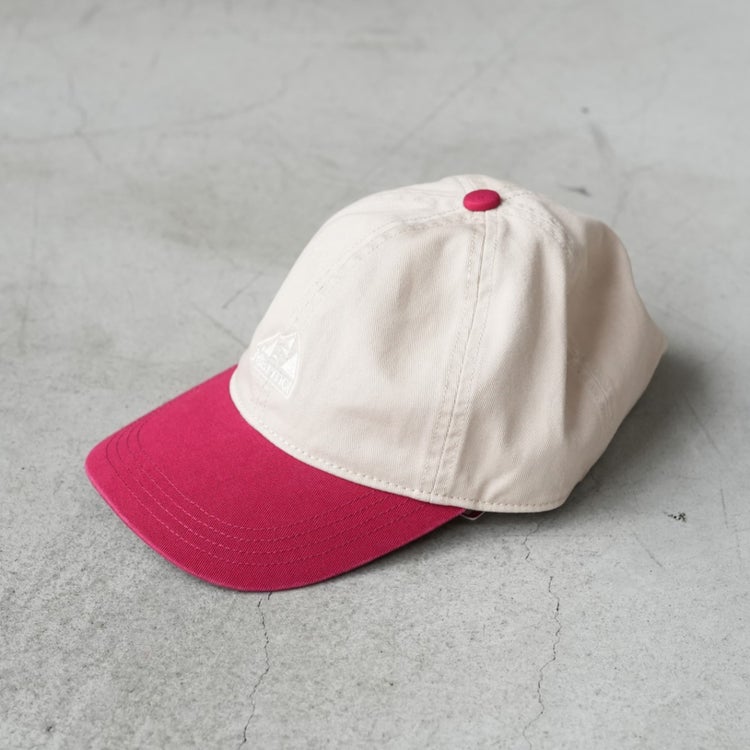 K's Classic Logo Cap キッズ クラシックロゴキャップ
