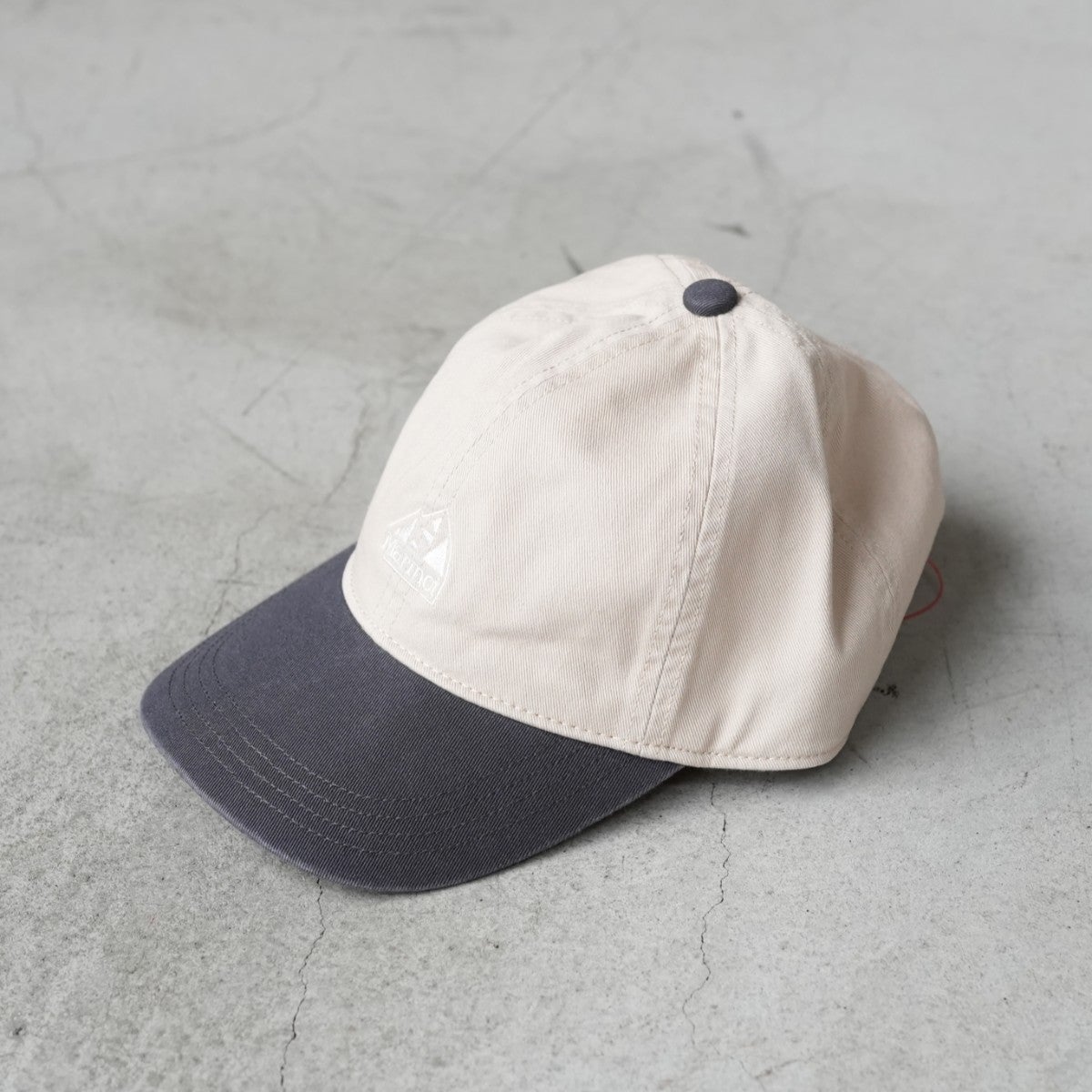 K's Classic Logo Cap キッズ クラシックロゴキャップ