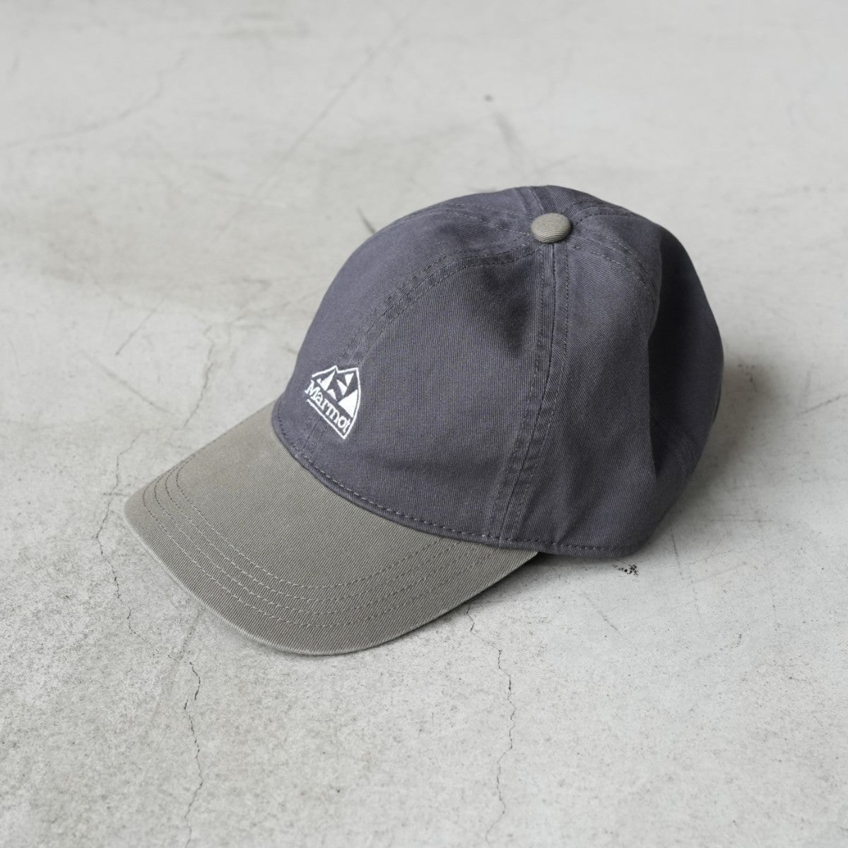 K's Classic Logo Cap キッズ クラシックロゴキャップ