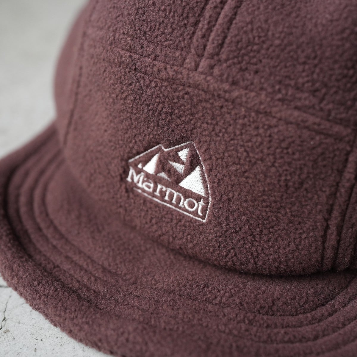 K's Two-Tone Fleece Ear Flap Cap キッズ ツートーンフリースイヤーフラップキャップ