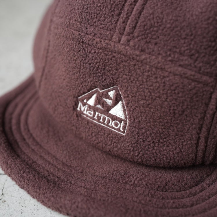 K's Two-Tone Fleece Ear Flap Cap キッズ ツートーンフリースイヤーフラップキャップ