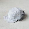 K's Two-Tone Fleece Ear Flap Cap キッズ ツートーンフリースイヤーフラップキャップ
