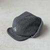 K's Two-Tone Fleece Ear Flap Cap キッズ ツートーンフリースイヤーフラップキャップ