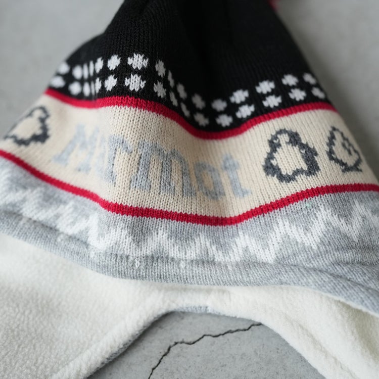 K's Hieroglyph Code Knit Watch キッズ ヒエログリフコードニットワッチ
