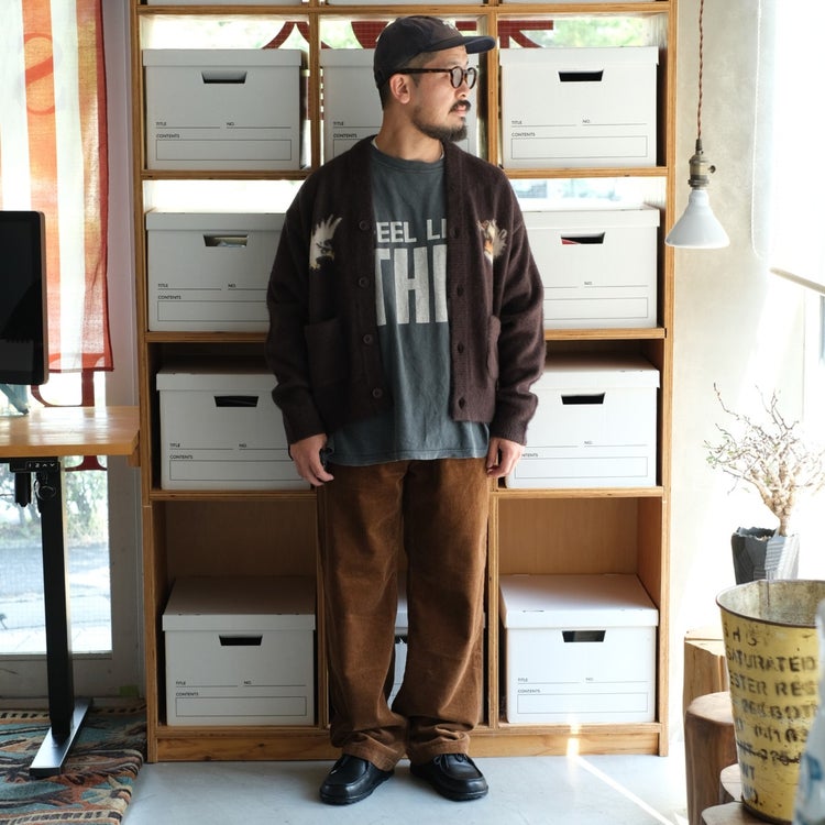 LANDON PANT ランドンパンツ