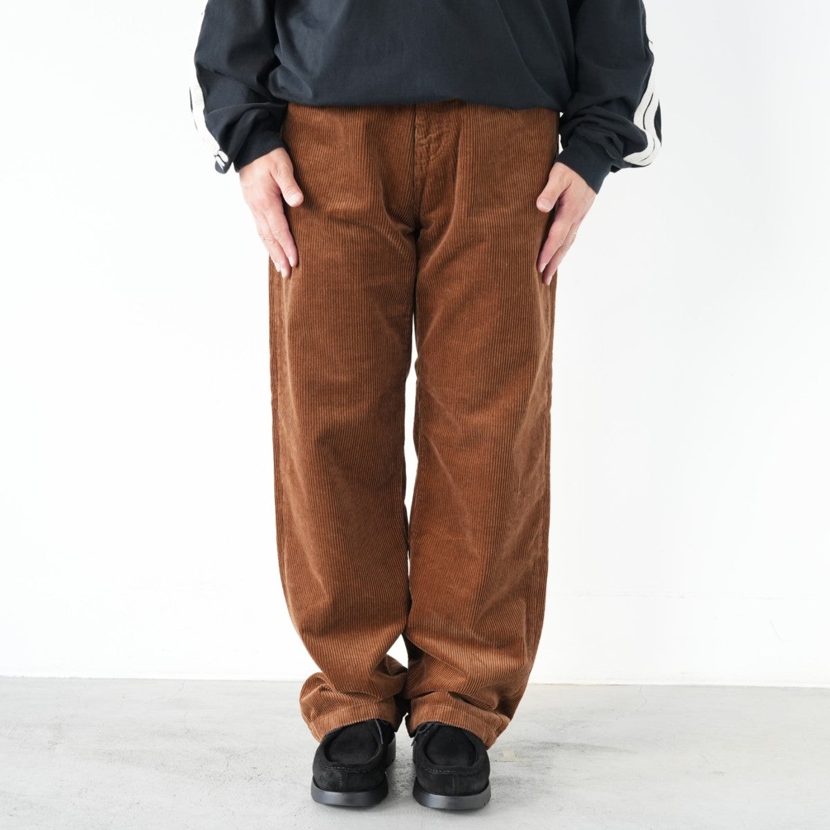 LANDON PANT ランドンパンツ