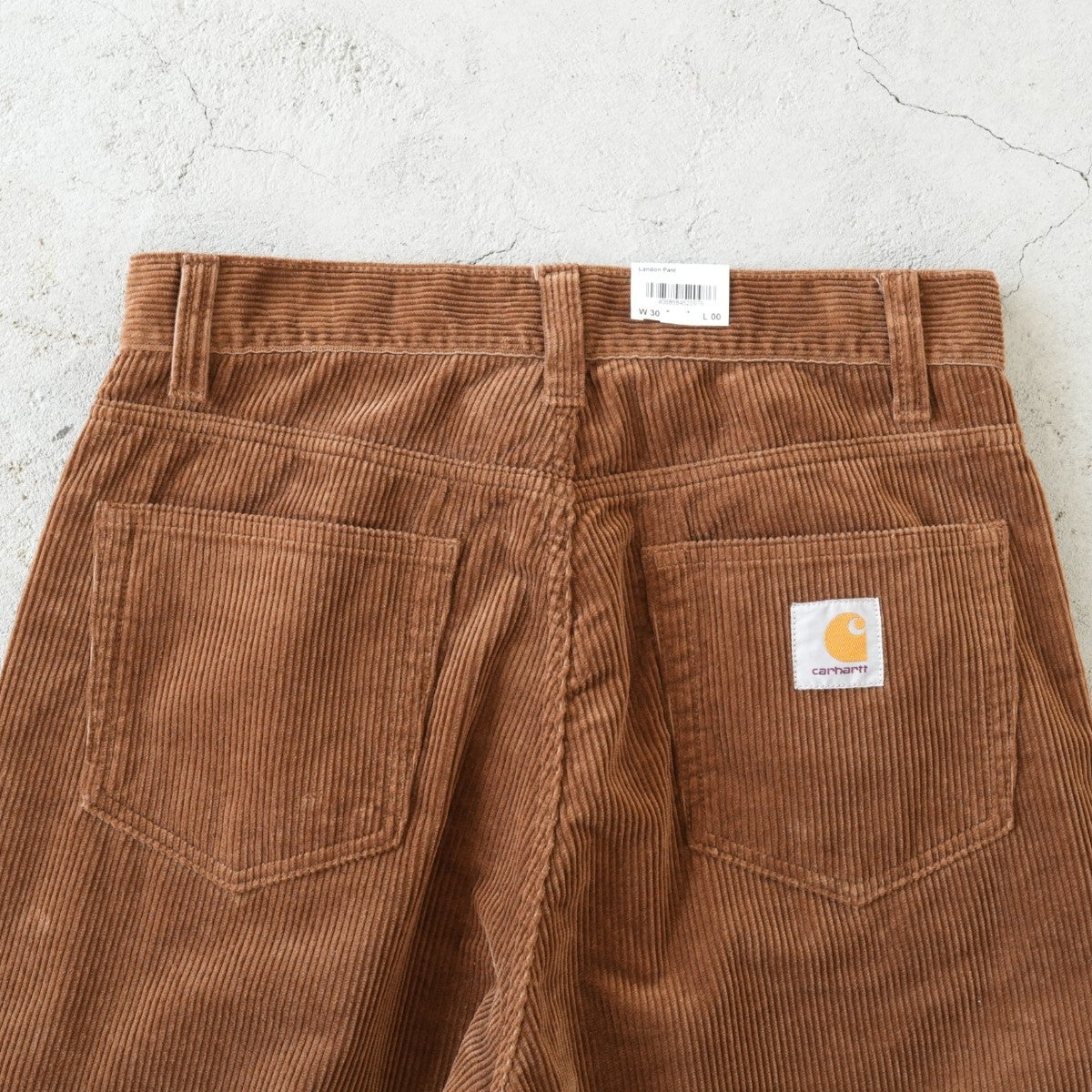 LANDON PANT ランドンパンツ