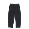 Corduroy Straight Pants コーデュロイストレートパンツ