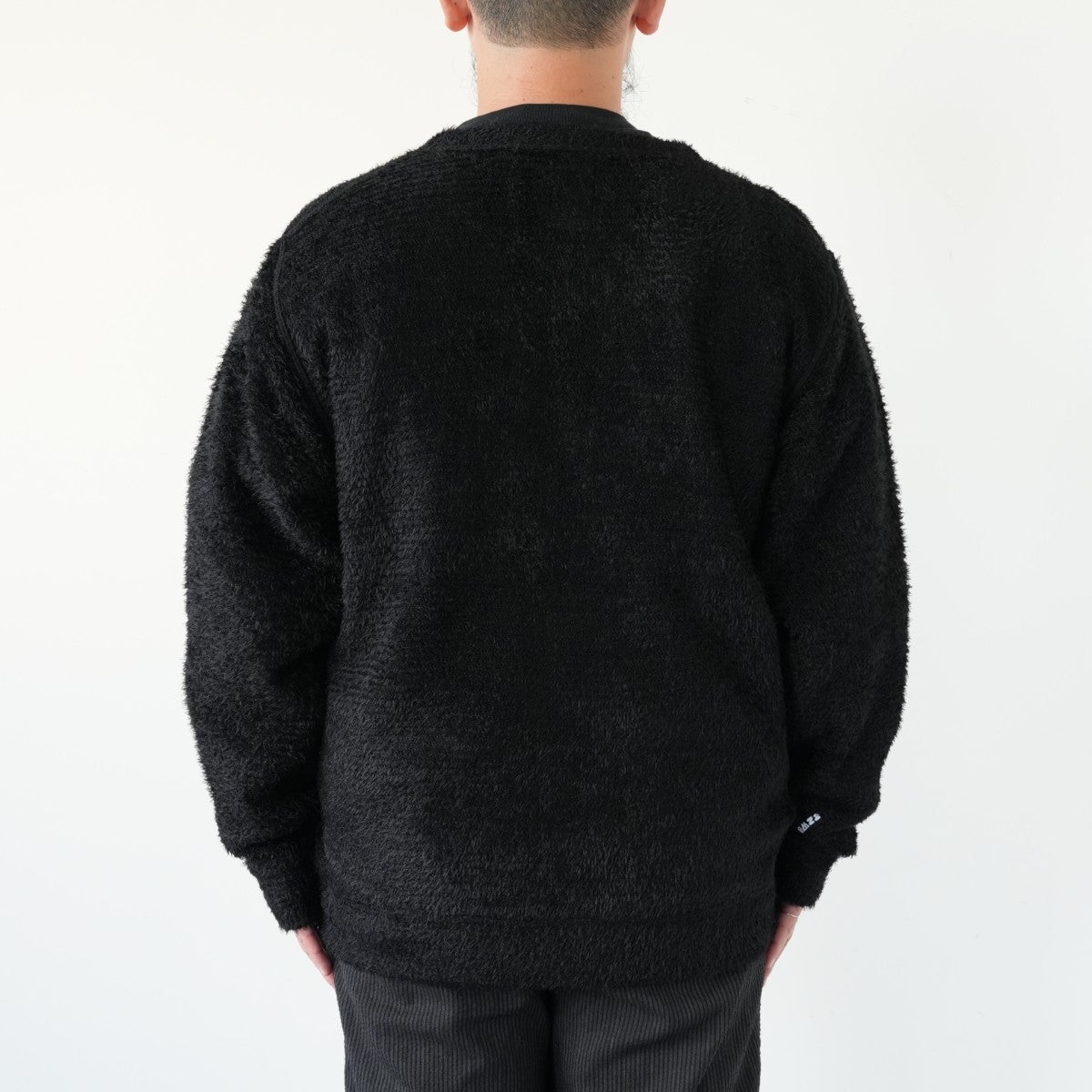 〈SOUTH2 WEST8〉x〈FOXFIRE〉V-Neck Cardigan Vネックカーディガン