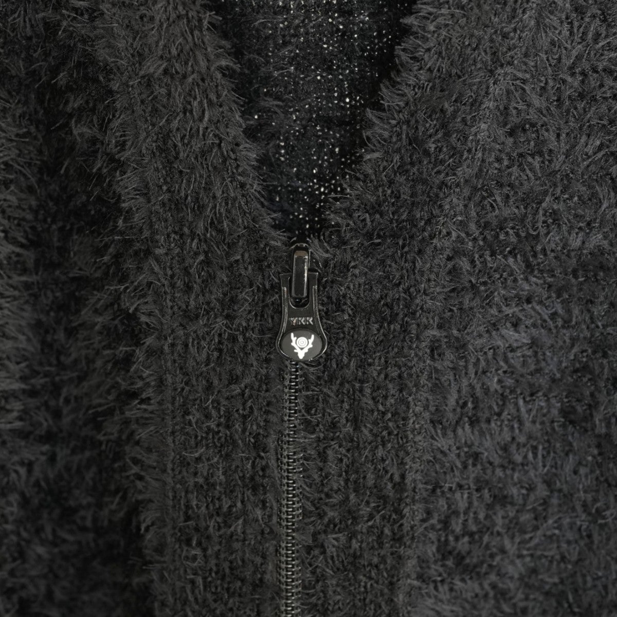 〈SOUTH2 WEST8〉x〈FOXFIRE〉V-Neck Cardigan Vネックカーディガン