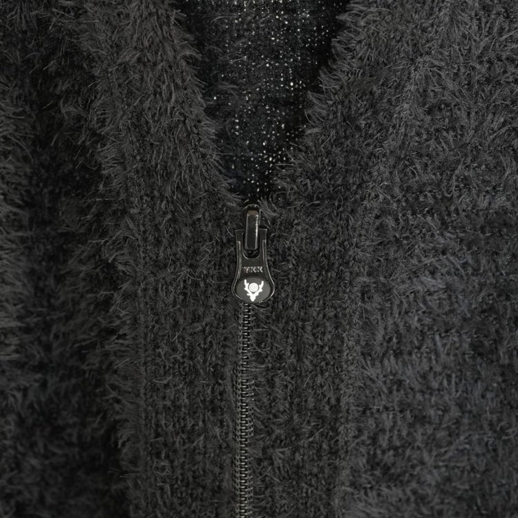 〈SOUTH2 WEST8〉x〈FOXFIRE〉V-Neck Cardigan Vネックカーディガン