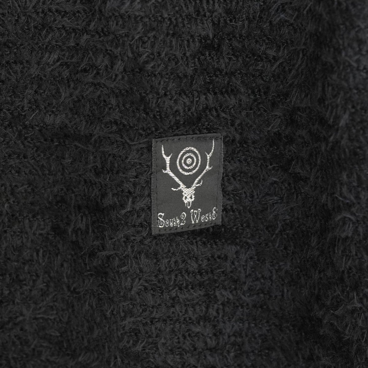 〈SOUTH2 WEST8〉x〈FOXFIRE〉V-Neck Cardigan Vネックカーディガン