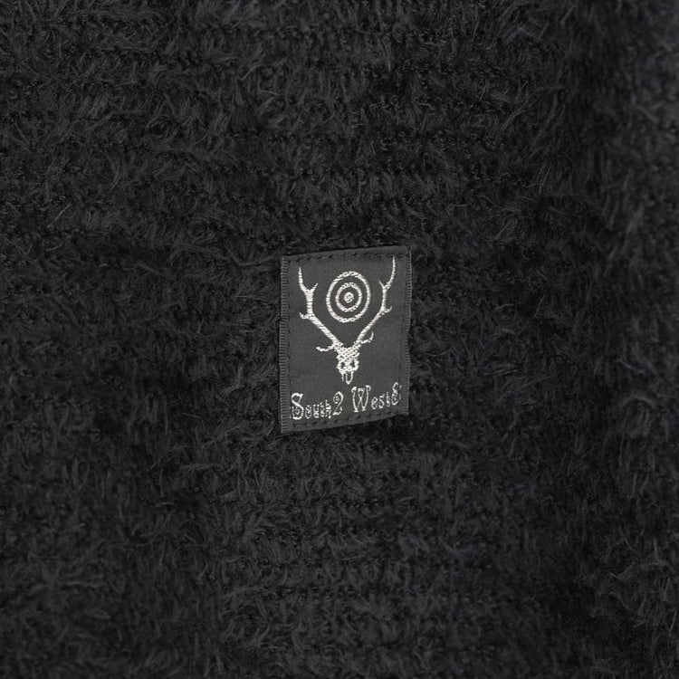 〈SOUTH2 WEST8〉x〈FOXFIRE〉V-Neck Cardigan Vネックカーディガン