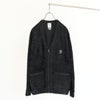 〈SOUTH2 WEST8〉x〈FOXFIRE〉V-Neck Cardigan Vネックカーディガン