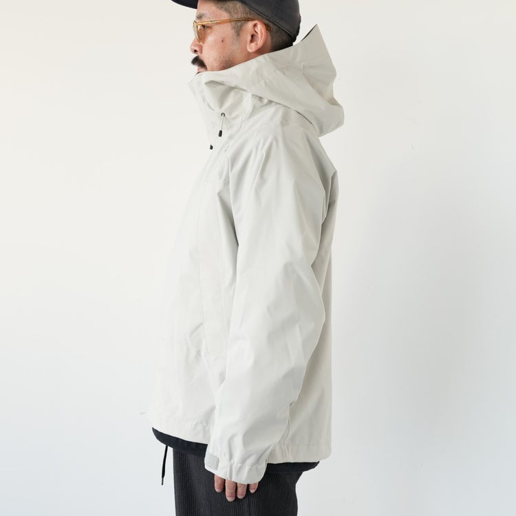 Barite 2L Shell Jacket バライトツーレイヤーシェルジャケット