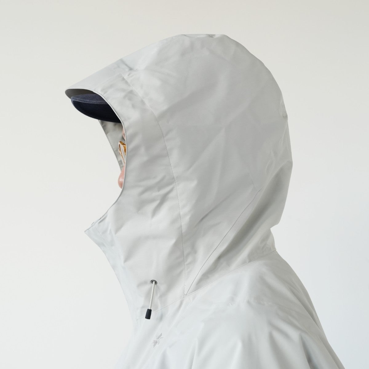 Barite 2L Shell Jacket バライトツーレイヤーシェルジャケット