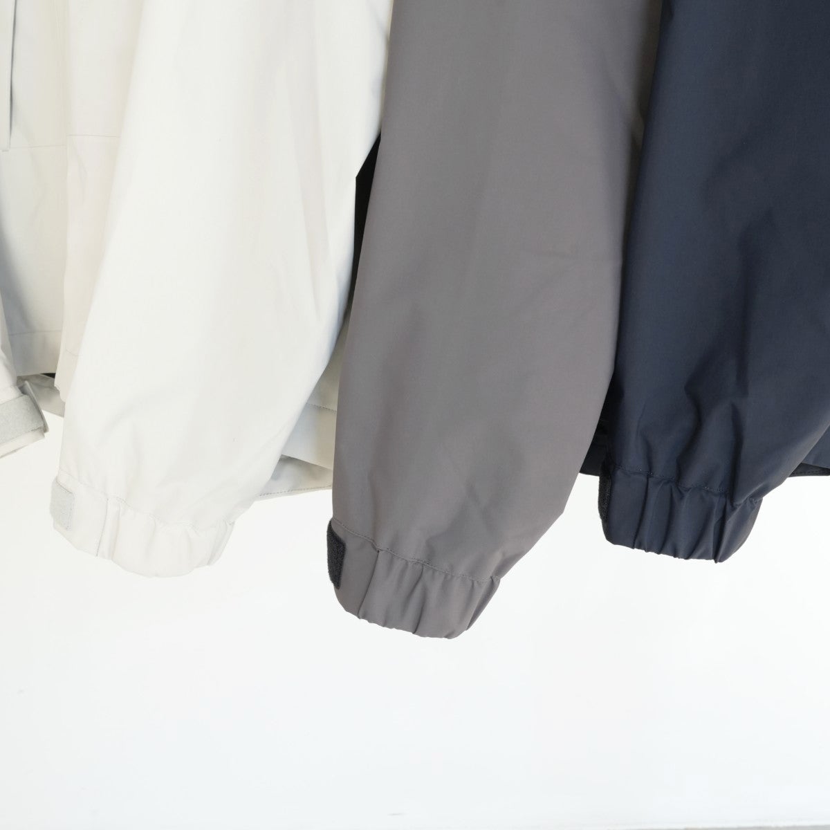 Barite 2L Shell Jacket バライトツーレイヤーシェルジャケット