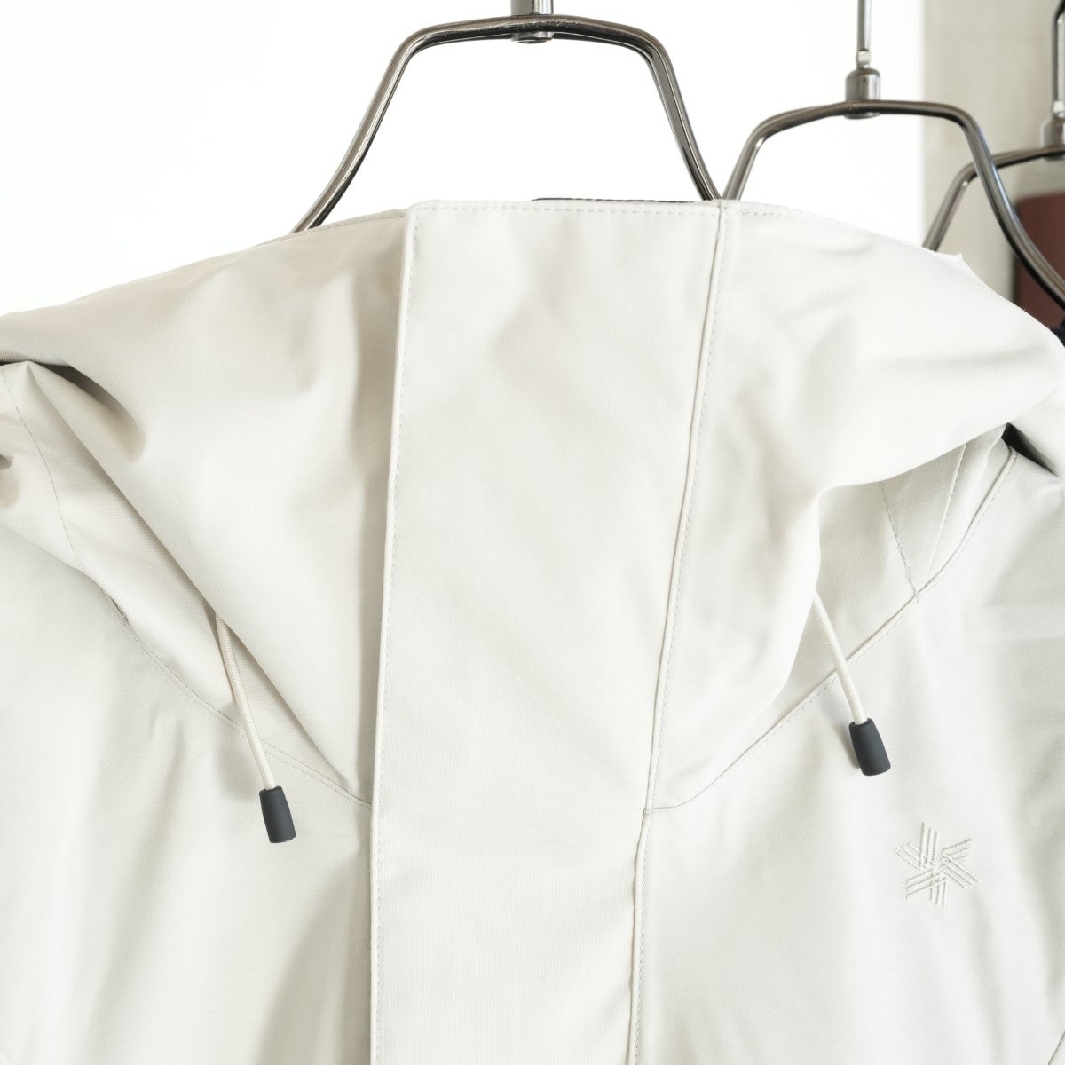 Barite 2L Shell Jacket バライトツーレイヤーシェルジャケット