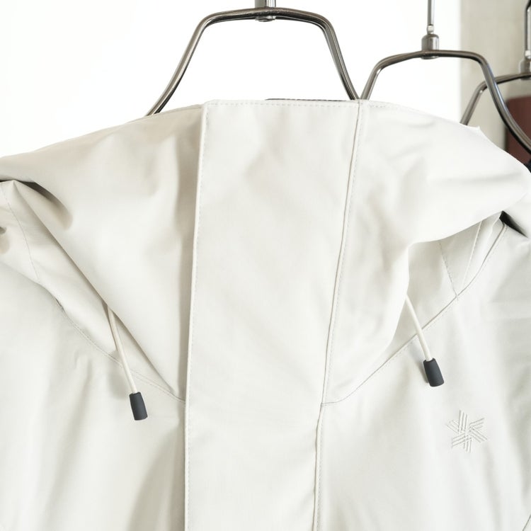 Barite 2L Shell Jacket バライトツーレイヤーシェルジャケット