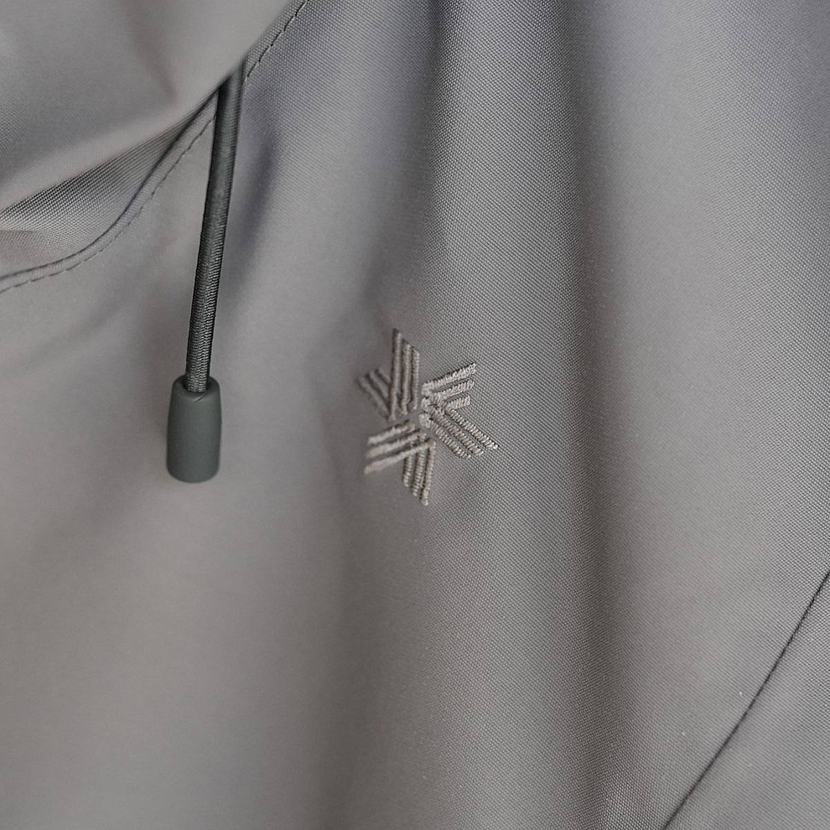 Barite 2L Shell Jacket バライトツーレイヤーシェルジャケット
