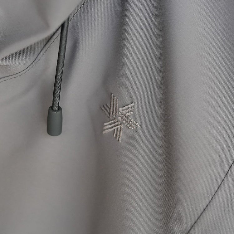 Barite 2L Shell Jacket バライトツーレイヤーシェルジャケット