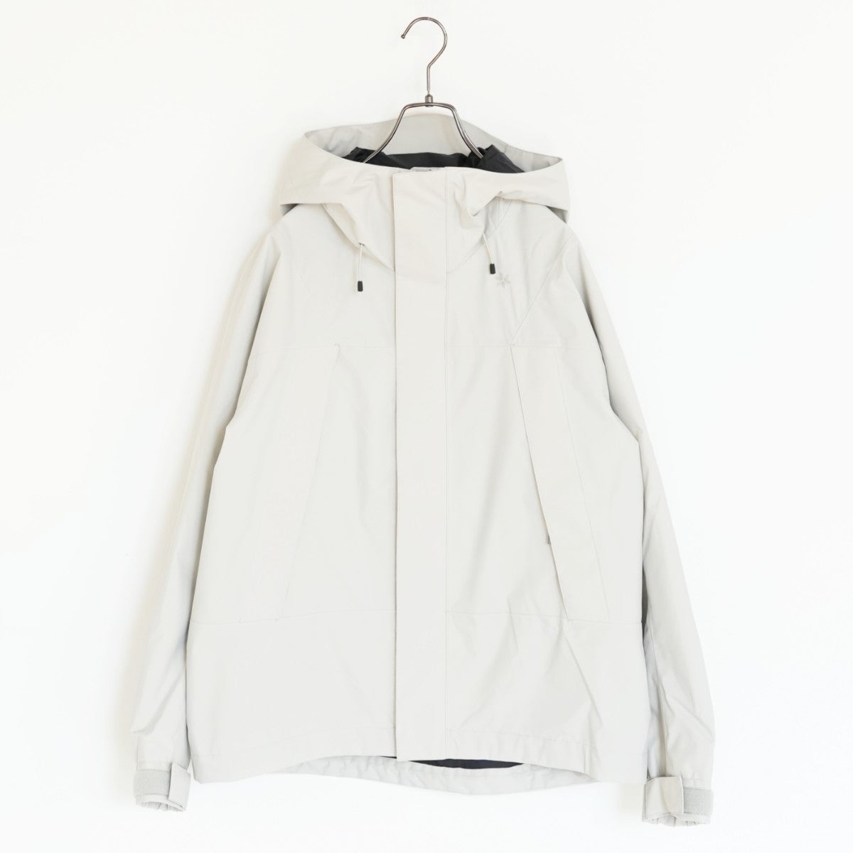 Barite 2L Shell Jacket バライトツーレイヤーシェルジャケット