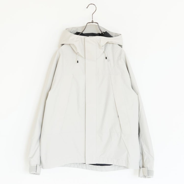 Barite 2L Shell Jacket バライトツーレイヤーシェルジャケット