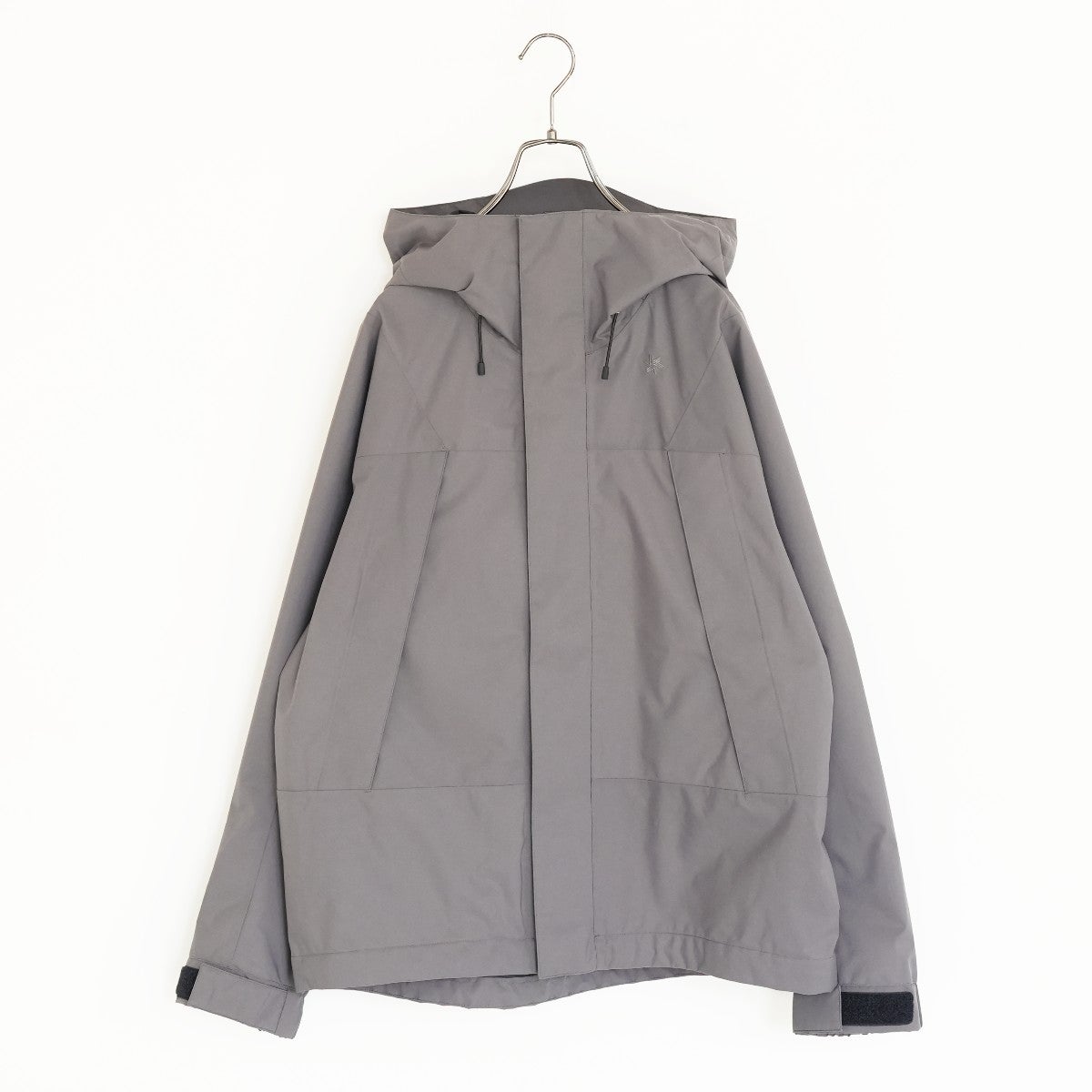 Barite 2L Shell Jacket バライトツーレイヤーシェルジャケット